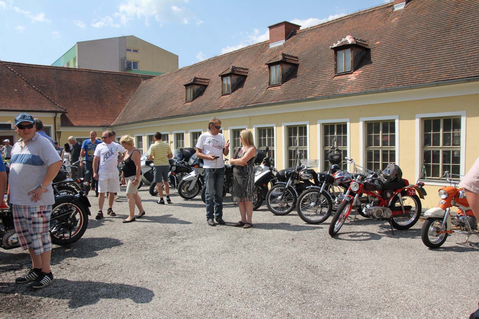 2015-07-12 17. Oldtimertreffen Pinkafeld